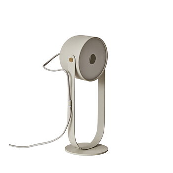 SVEJK 13 bordslampa varmgrå CO Bankeryd