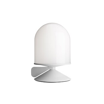 Bordslampa VINGE vit Örsjö Belysning