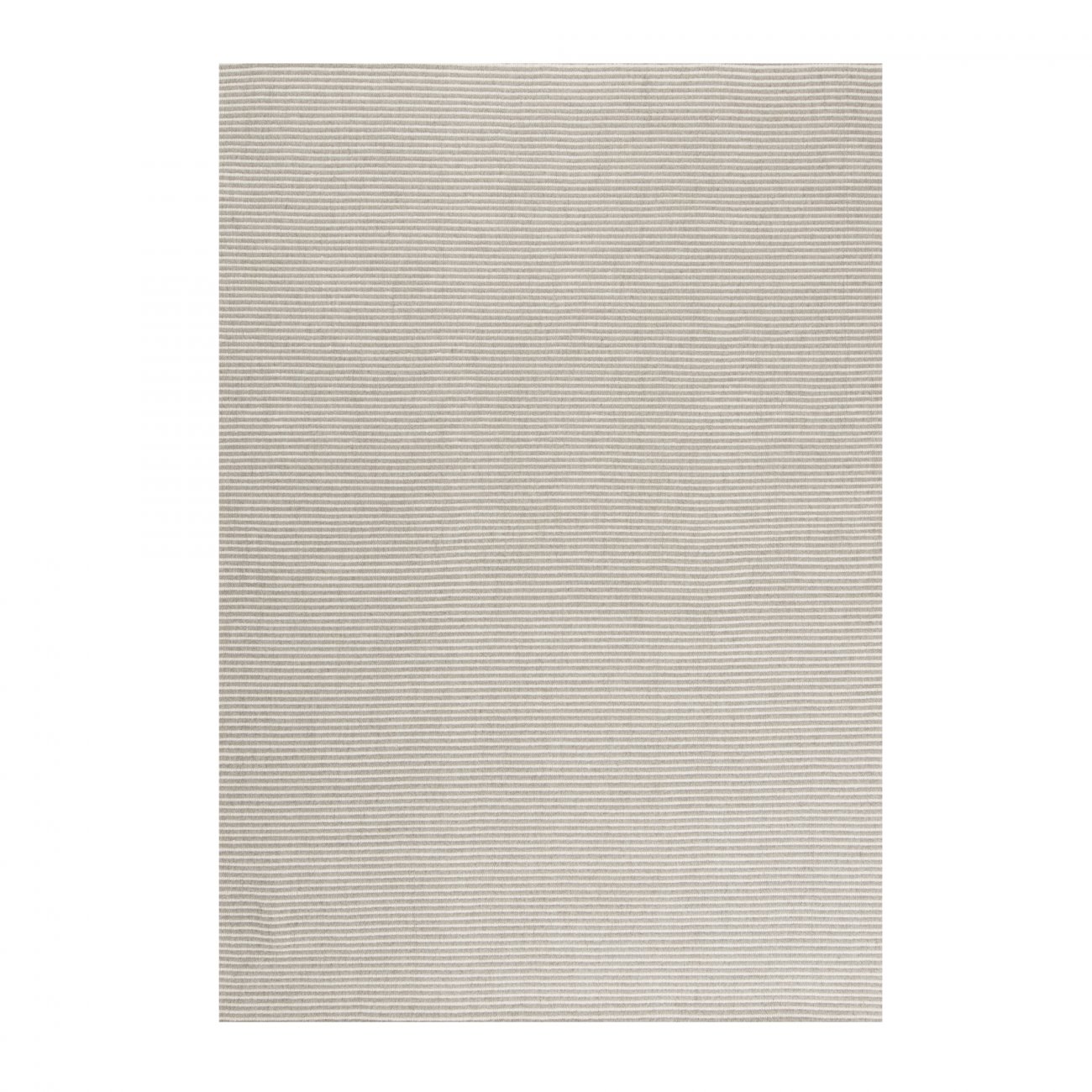 Ullmatta AJO 140 x 200 cm randig, Linie Design - 4