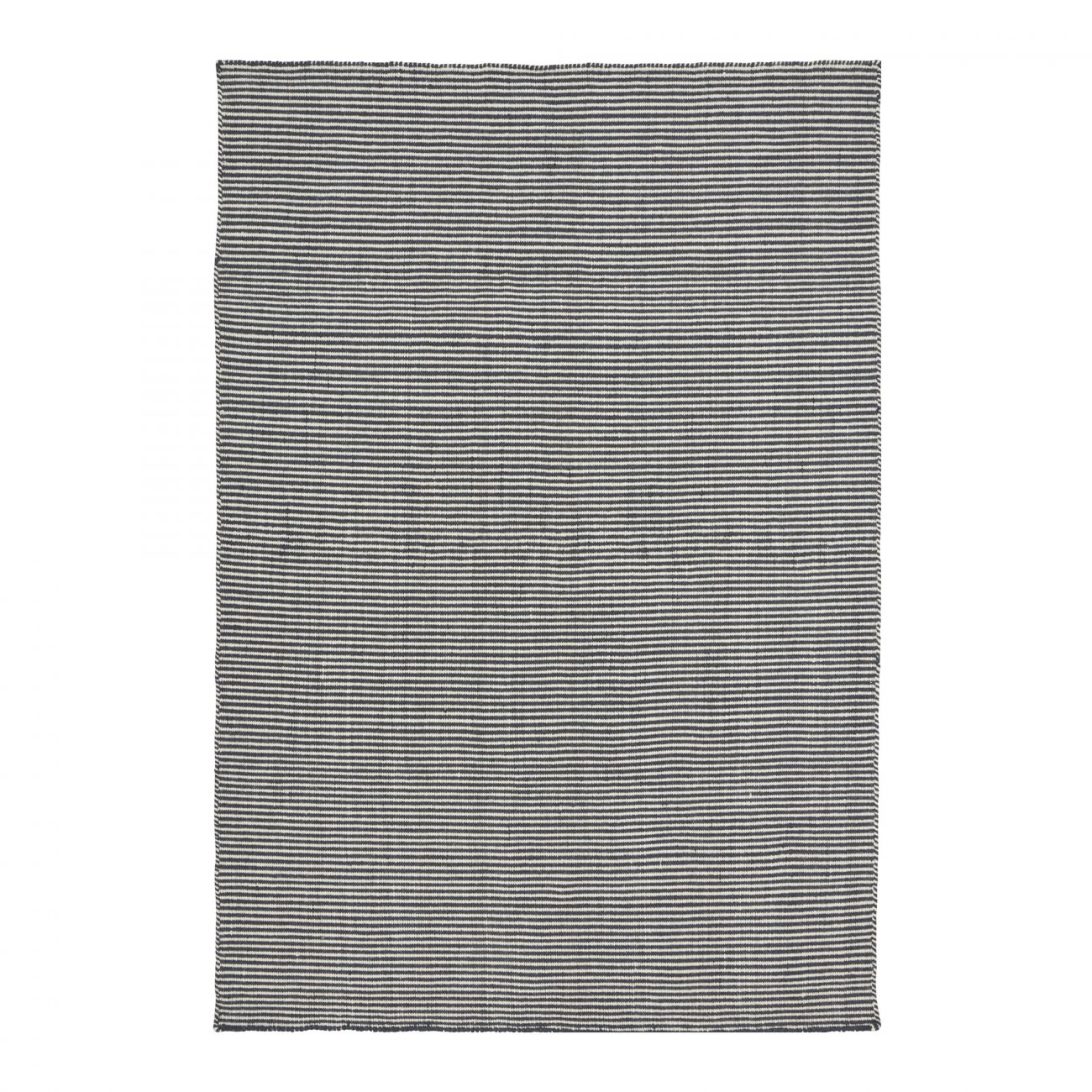 Ullmatta AJO 140 x 200 cm randig, Linie Design - 7