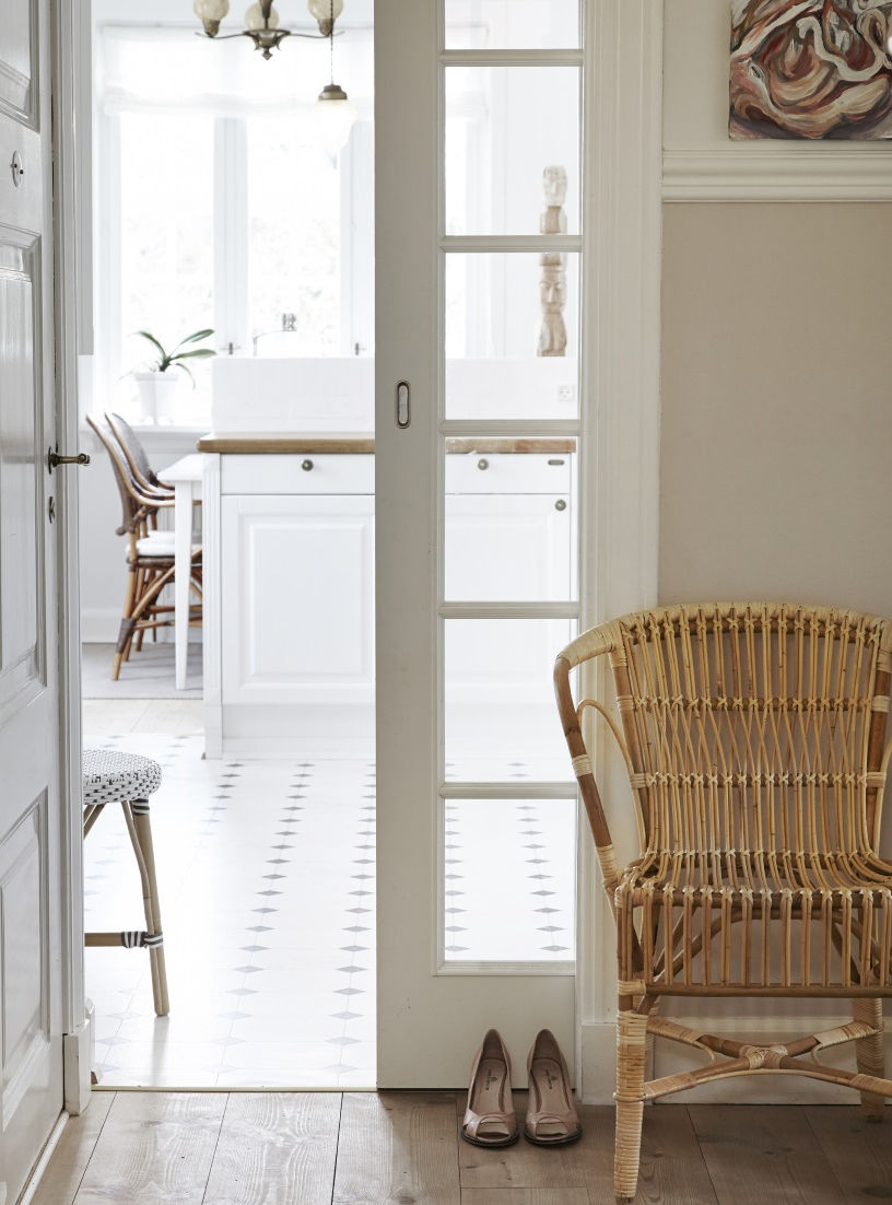 Wengler dining chair natur Sika-Design - 4