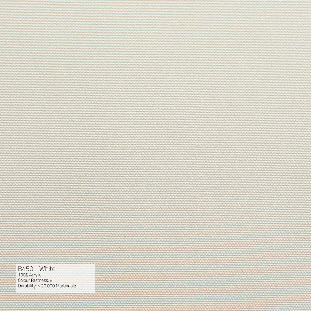 Dyna till Paris chair vit / taupe, Sika-Design - 4