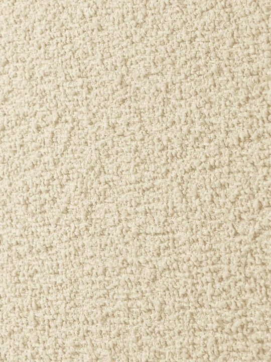 Rouli Pouf Pure Bouclé  Off-white - 4