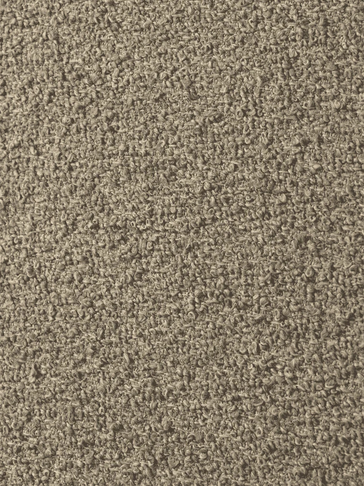 Rouli Pouf Pure Bouclé  Sand - 3