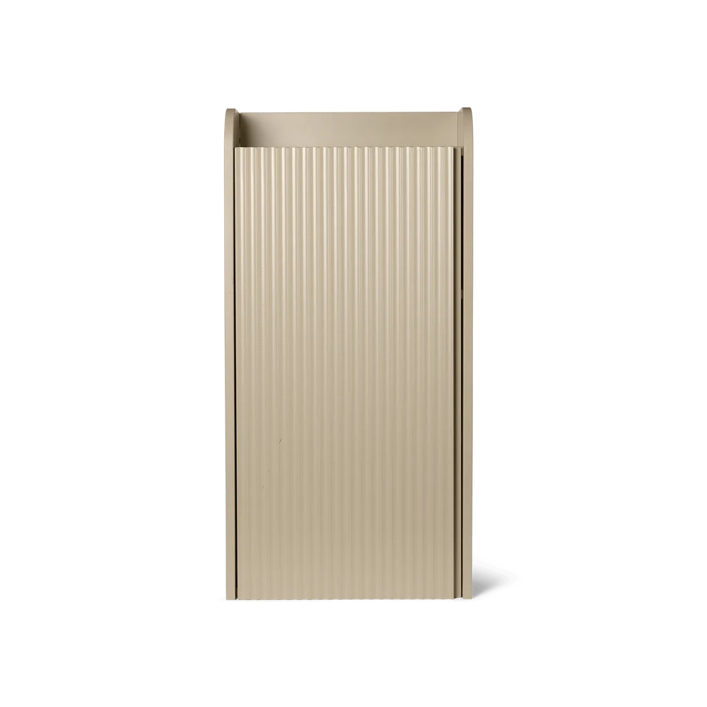 Väggskåp Sill Wall Cabinet Cashmere ferm LIVING