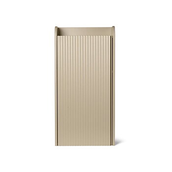 Väggskåp Sill Wall Cabinet Cashmere ferm LIVING