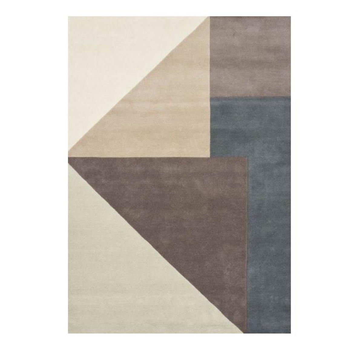 Ullmatta ARGUTO 200 x 300 cm Mixed, Linie Design