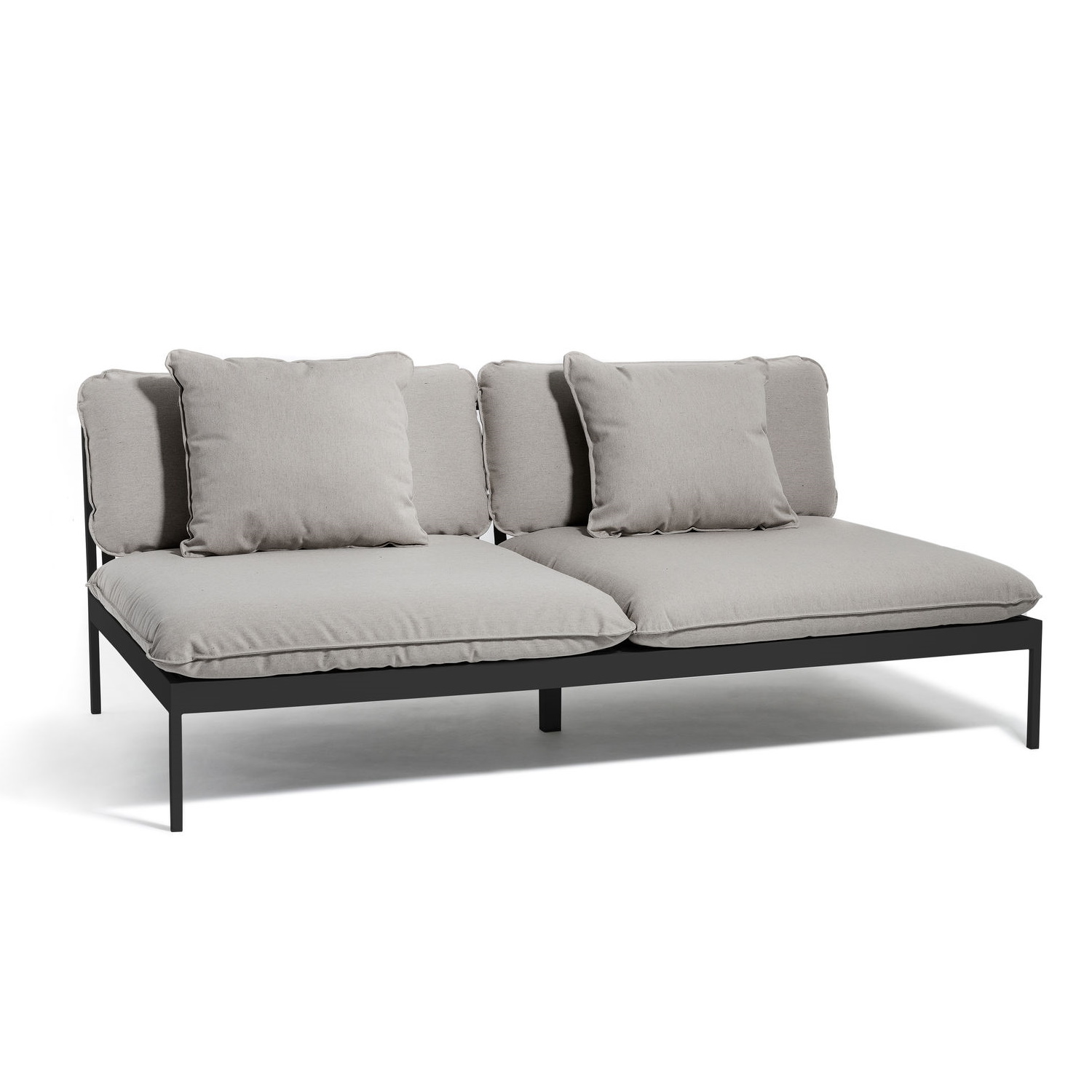 Bönan Lounge Soffa 2-sits, Skargaarden - 4