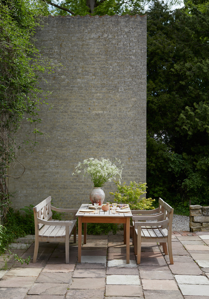 DRACHMANN CHAIR Fritz Hansen - 4