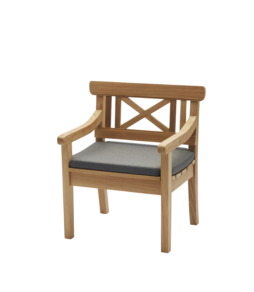 DRACHMANN CHAIR Fritz Hansen - 14