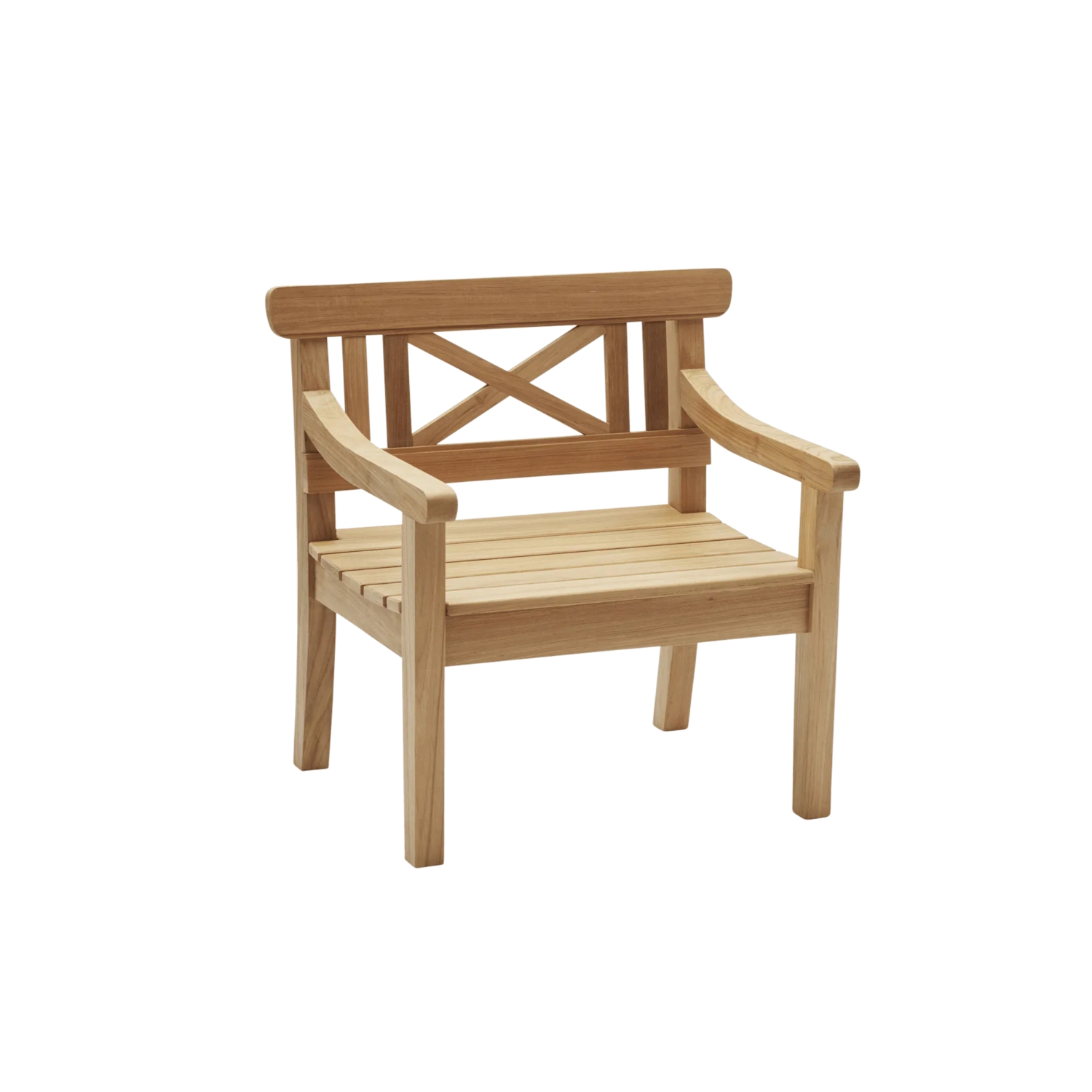 DRACHMANN CHAIR Fritz Hansen