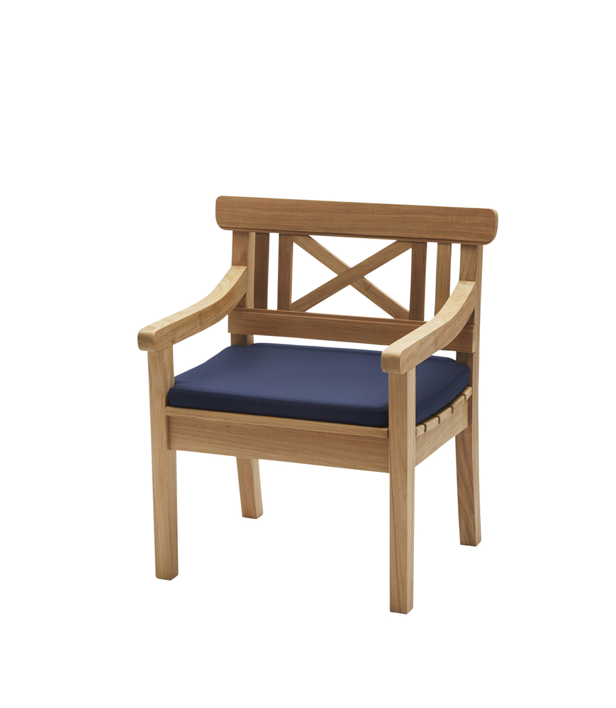 DRACHMANN CHAIR Fritz Hansen - 16