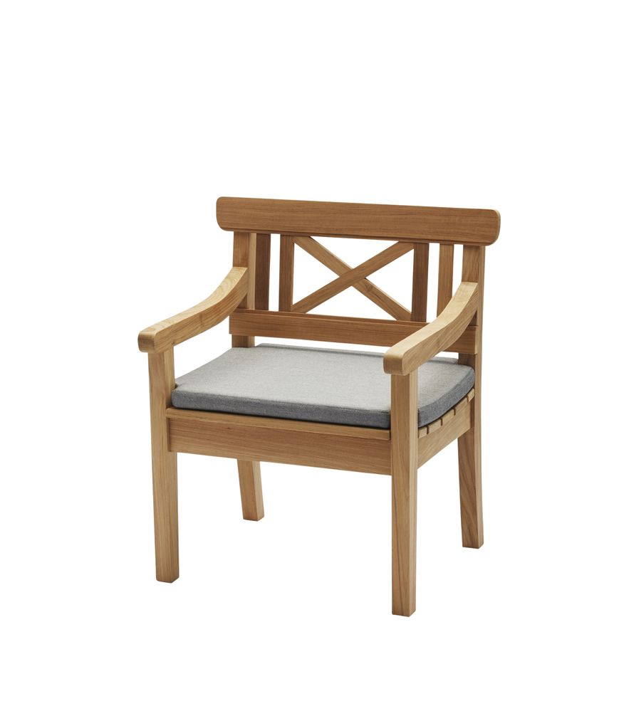 DRACHMANN CHAIR Fritz Hansen - 15