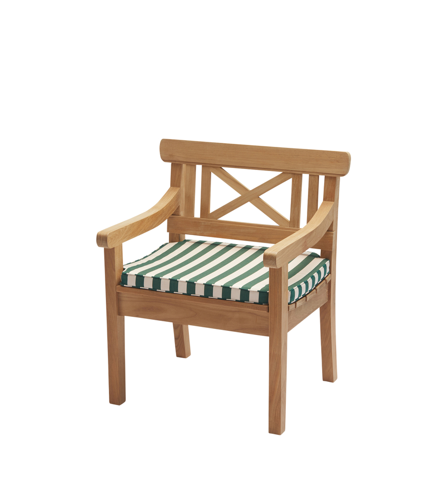 DRACHMANN CHAIR Fritz Hansen - 12