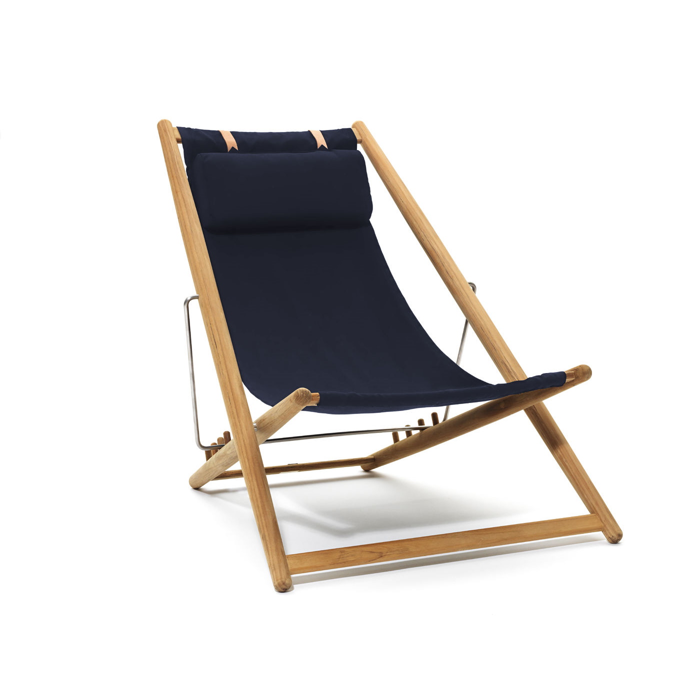 H55 Vilstol teak, Skargaarden - 3