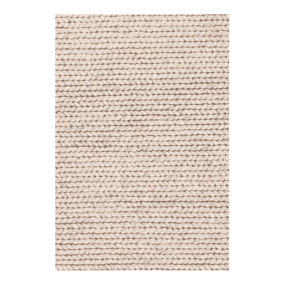 Ullmatta COMFORT 200 x 300 cm silver, Linie Design