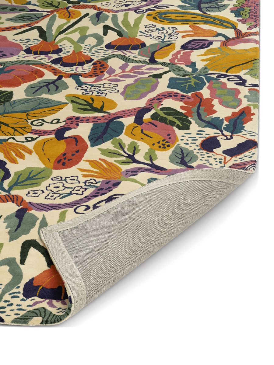 Ullmatta Heritage Garden  200 x 300 Classic Collection - 4