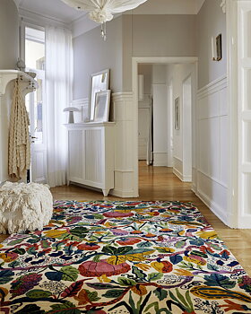 Ullmatta Heritage Garden  200 x 300 Classic Collection