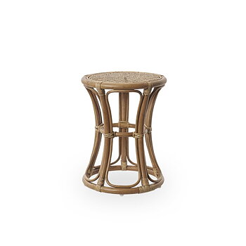 Rottingpall Bella antik Sika-Design