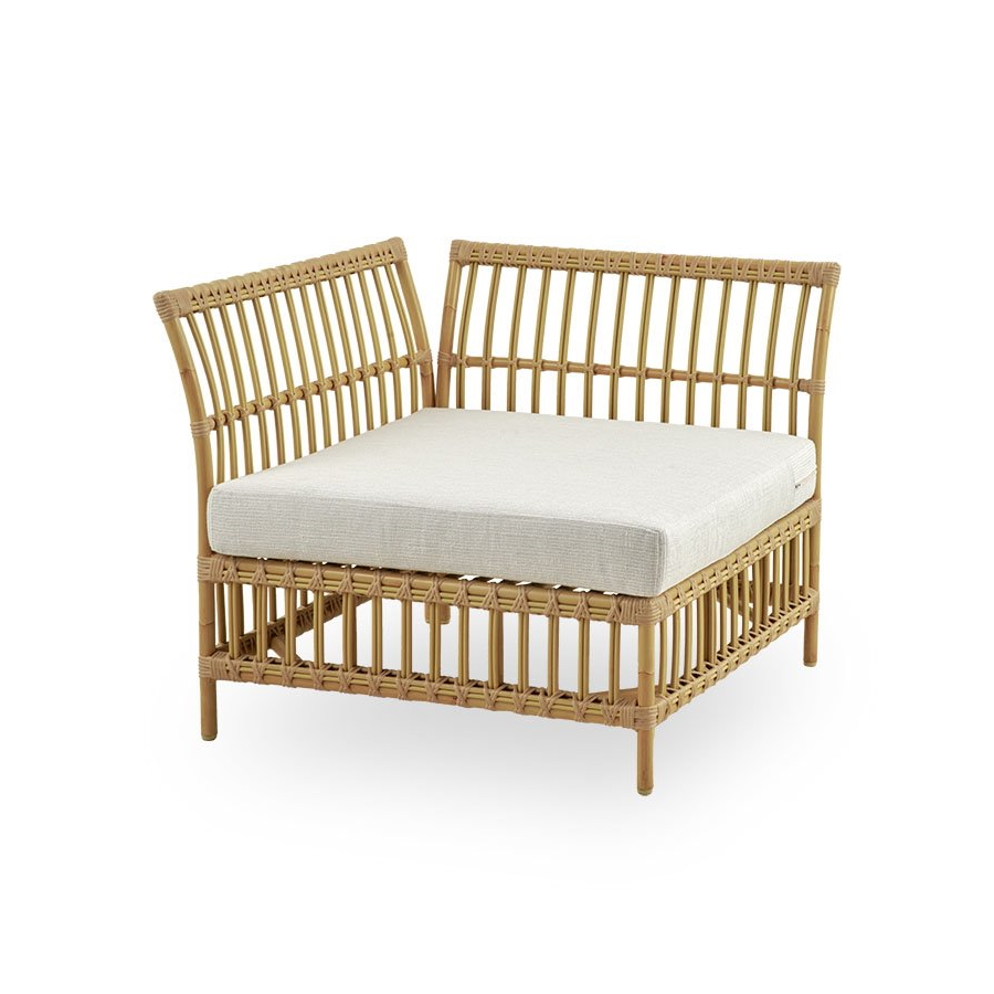 Maggie hörnmodul soffa Exterior Sika-Design