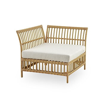 Maggie hörnmodul soffa Exterior Sika-Design