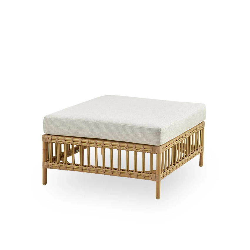 Maggie sittpuff modul Exterior Sika-Design