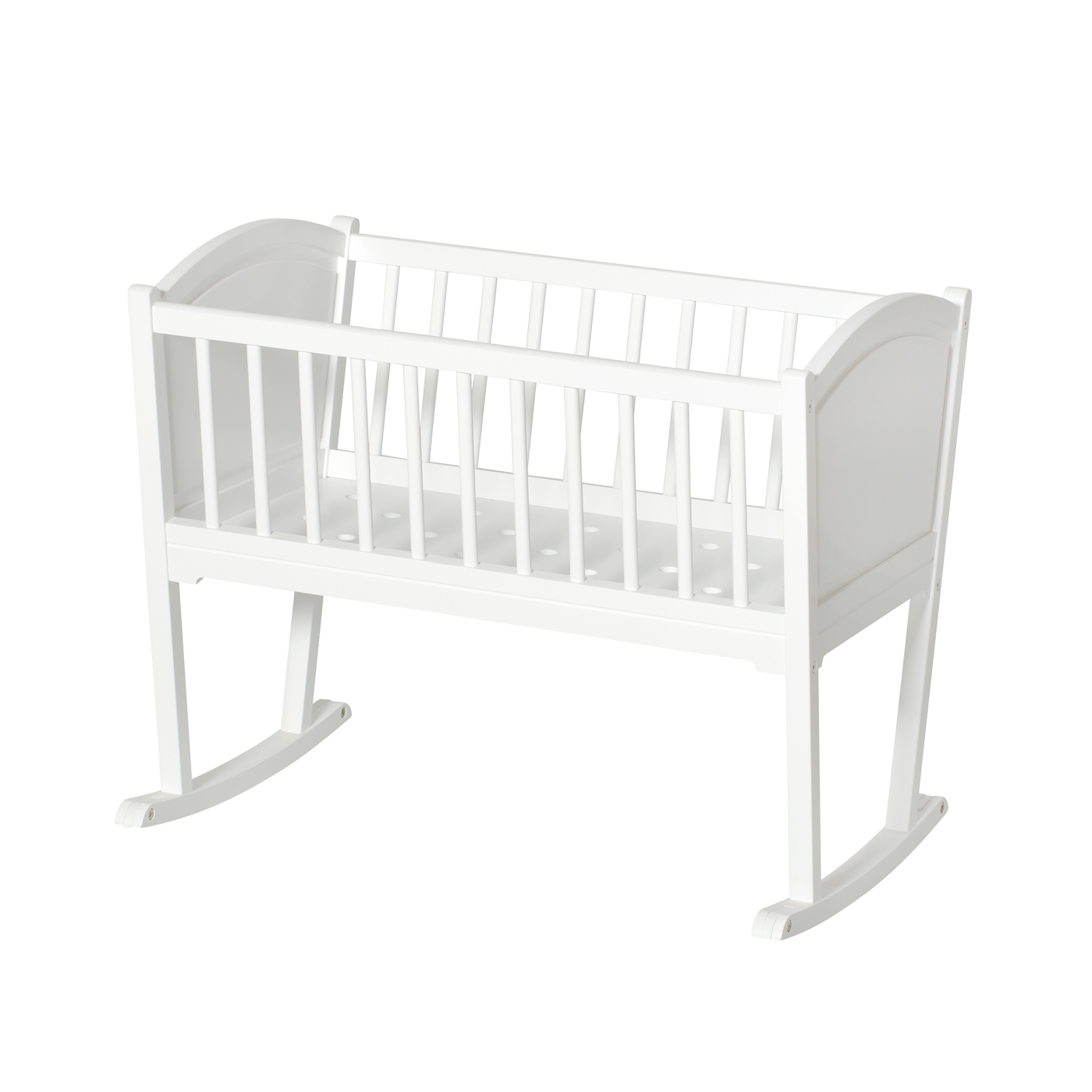 Vagga Seaside collection 72 cm vit Oliver Furniture - 4