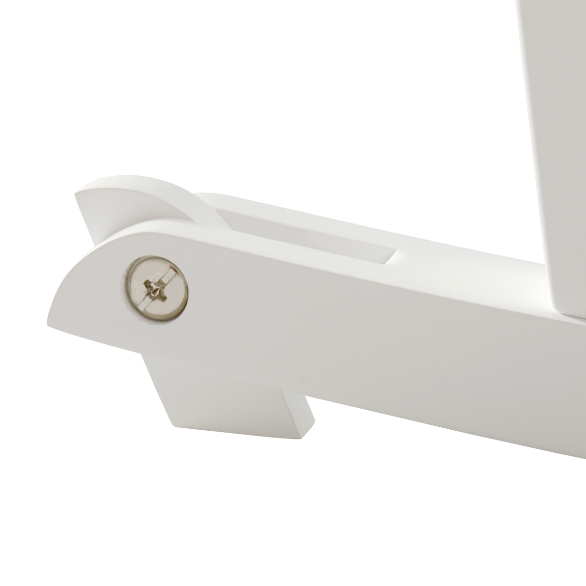 Vagga Seaside collection 72 cm vit Oliver Furniture - 5