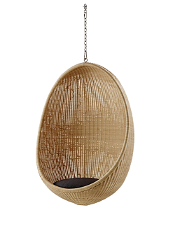 Kedja till Egg Chair Nanna Ditzel Sika Design