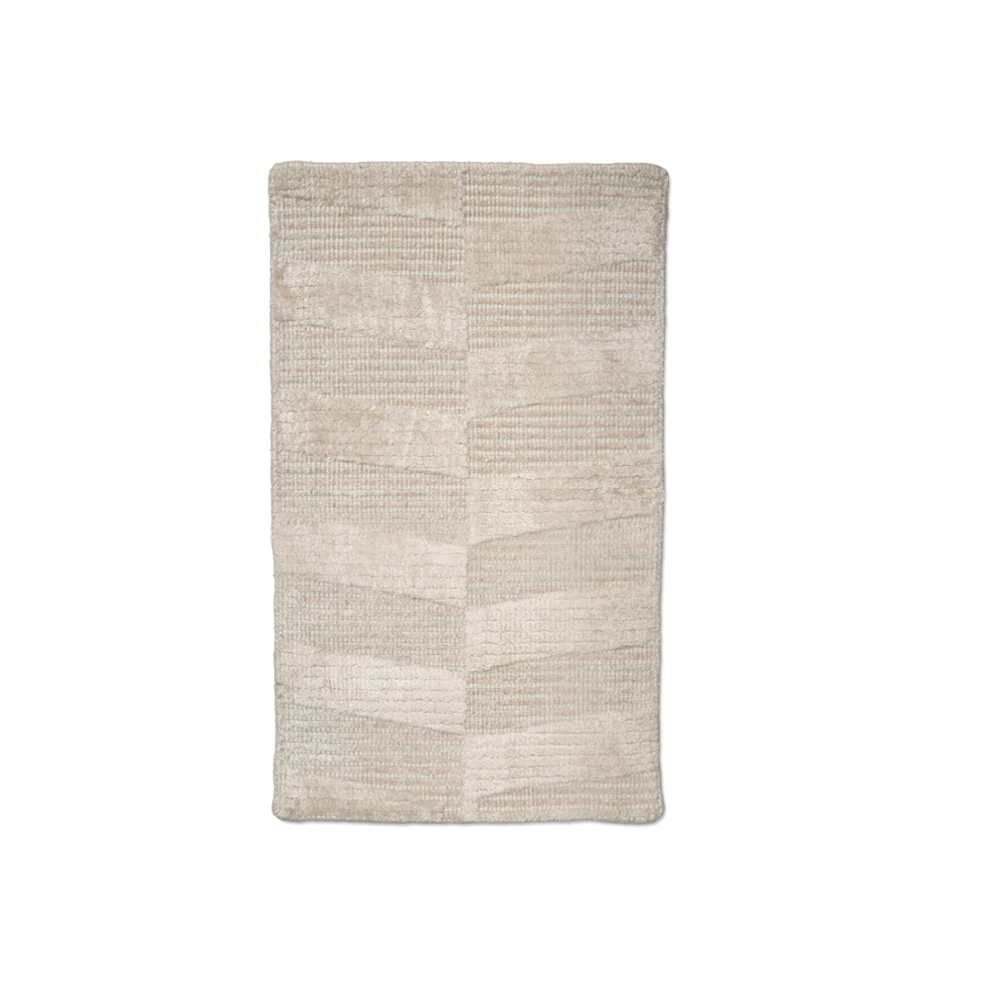 Mattprov CHEVRON, Classic  Collection