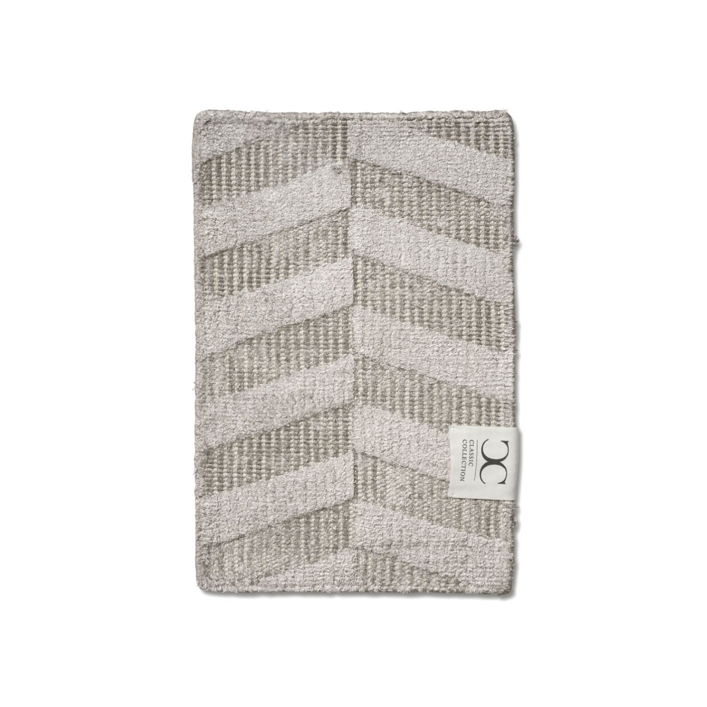 Mattprov CHEVRON, Classic  Collection - 2