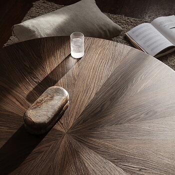 Post Coffee Table Small Star Ferm Living