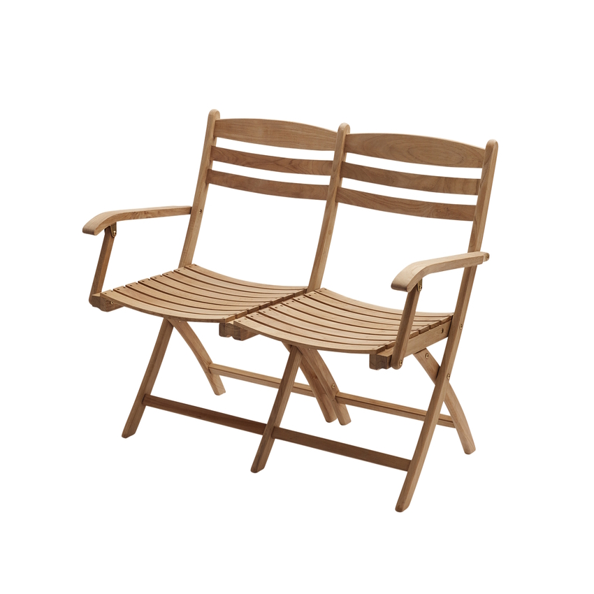 SELANDIA CHAIR 2- sits Fritz Hansen