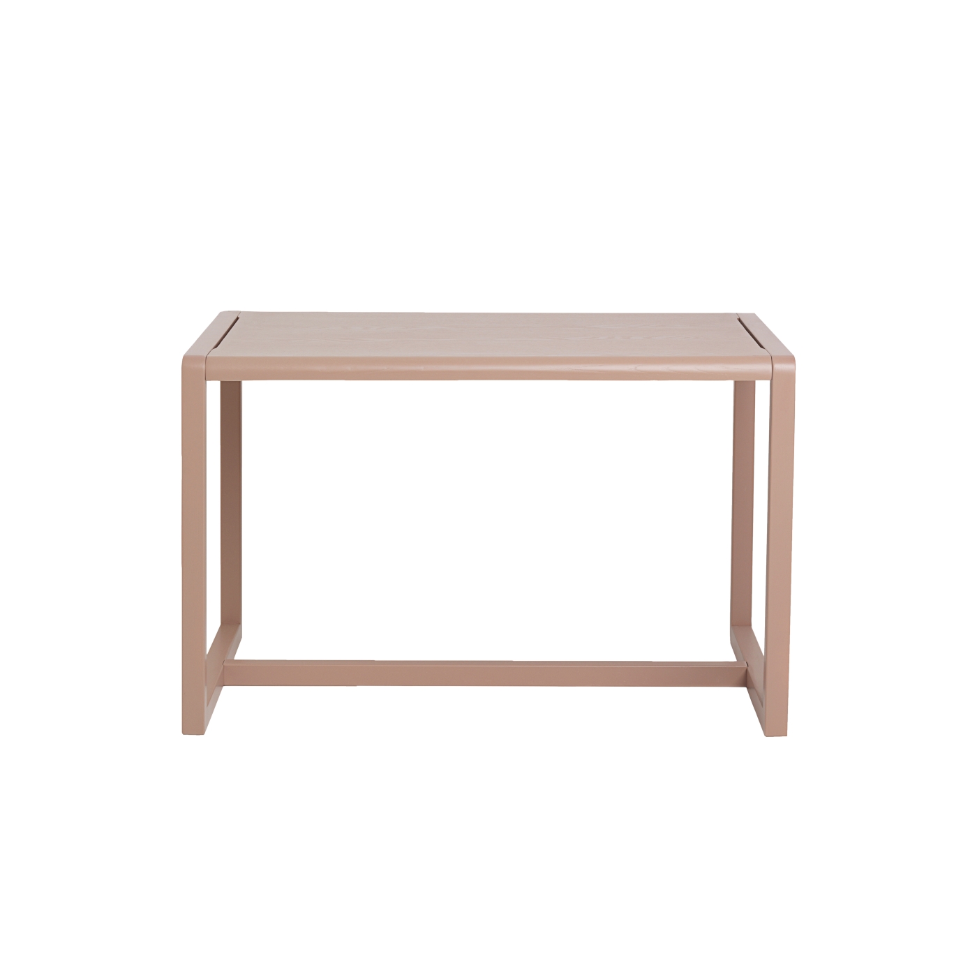 Little Architect barnbord Rose Ferm Living