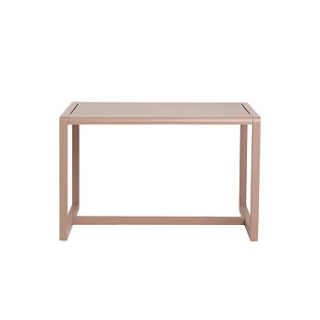 Little Architect barnbord Rose Ferm Living