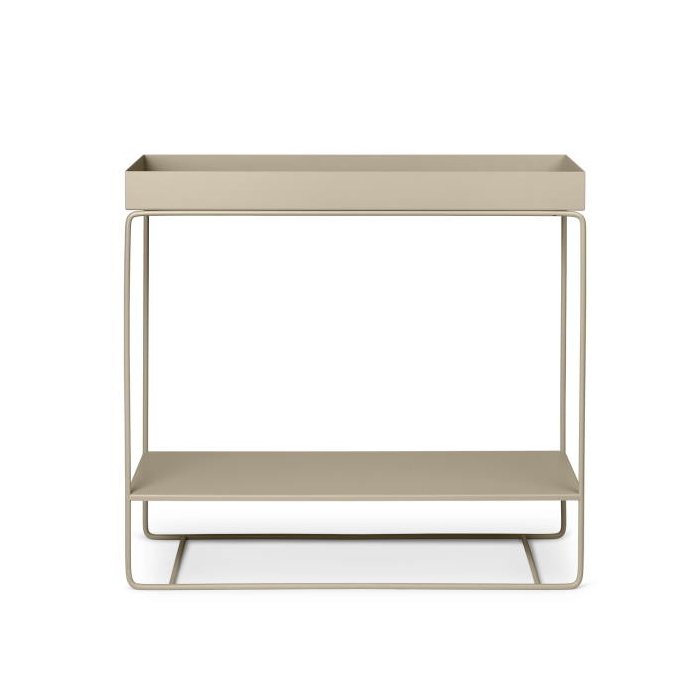 Plant box Två hyllplan - Cashmere Ferm Living