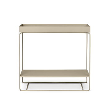 Plant box Två hyllplan - Cashmere Ferm Living