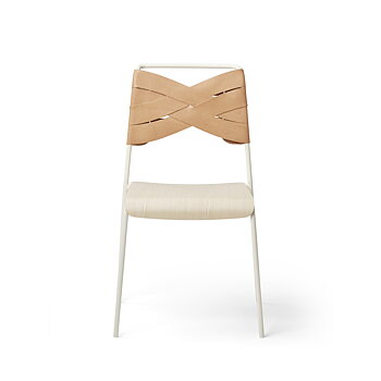 Torso Chair ask / natur Design House