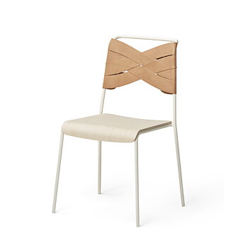 Torso Chair ask / natur Design House