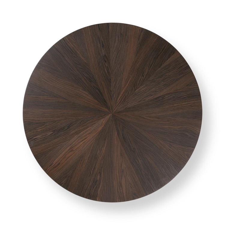 Post Coffee Table Large Star Ferm Living - 7