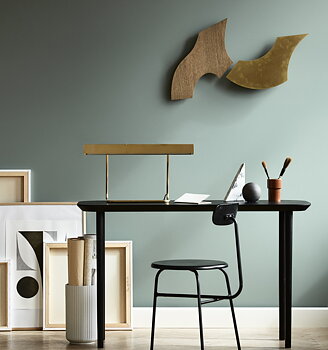 Bord modell T70 Console table,  Lindebjerg Design