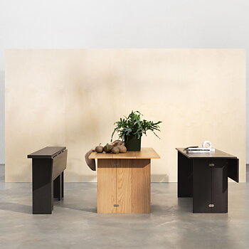 Flip table ek Design House