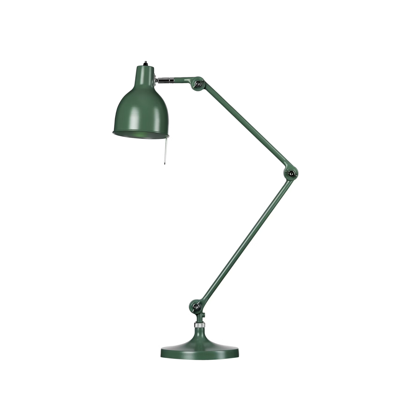 PJ60 Bordslampa Örsjö belysning - 6