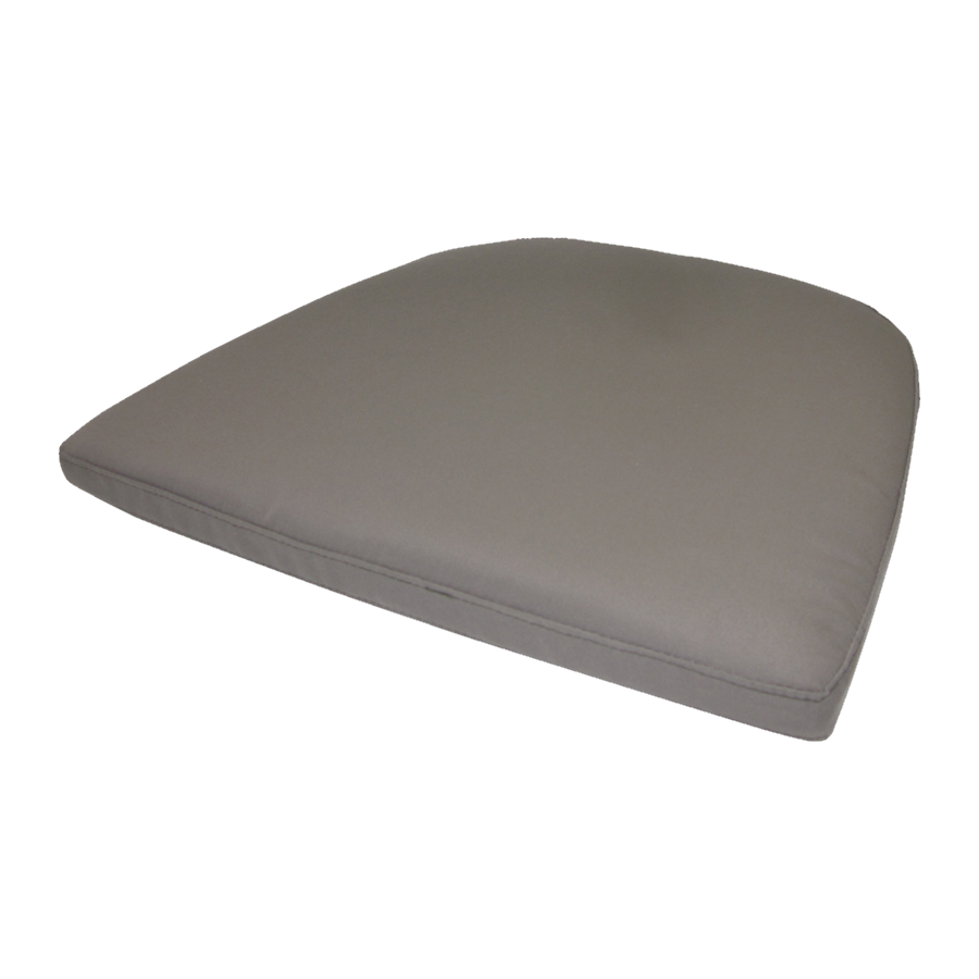Stolsdyna foam Utomhus / Inomhus Sika Design - 4