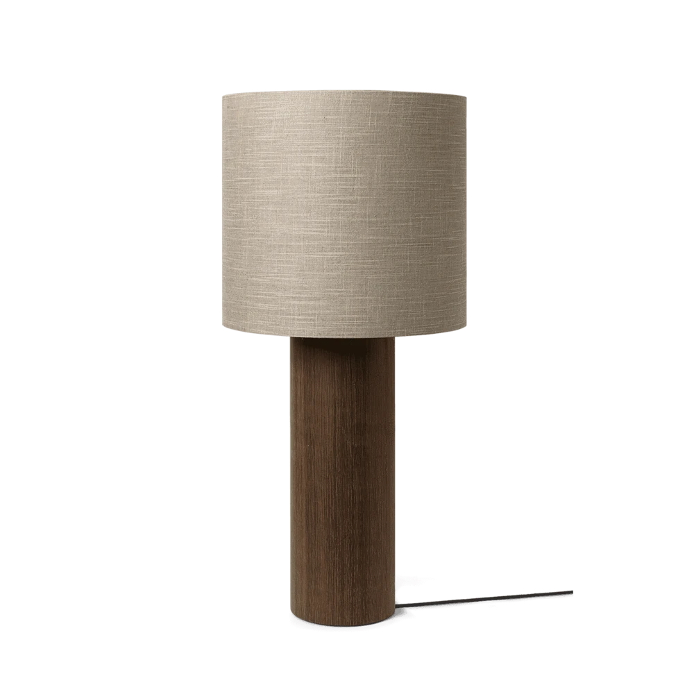Stor Lampskärm Eclipse Ferm Living - 2