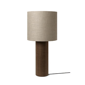 Stor Lampskärm Eclipse Ferm Living