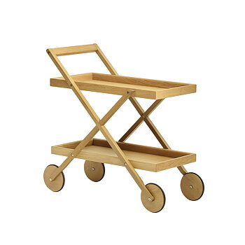 Exit Trolley ek Design House 