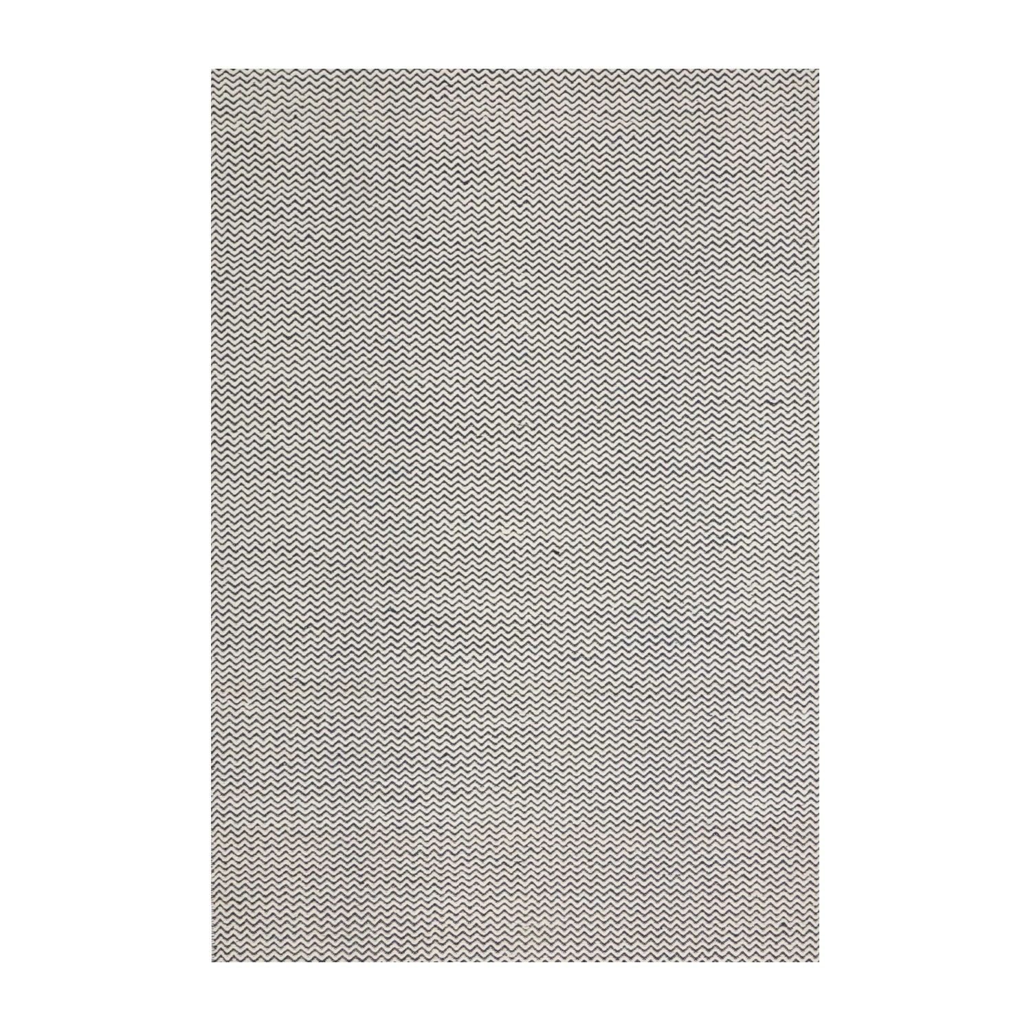 Ullmatta CORSA 160 x 230 cm Navy, Linie Design