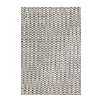 Ullmatta CORSA 160 x 230 cm Navy, Linie Design