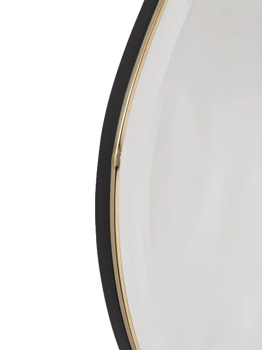 Pond Mirror mässing spegel Ferm Living - 5